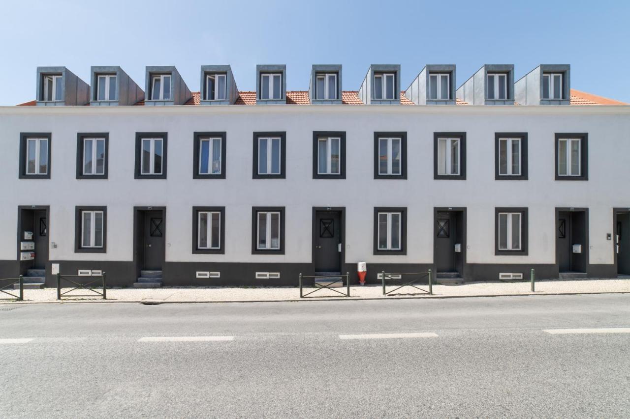 Lisbon Hill House - No. 599D Lejlighed Eksteriør billede